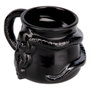 Harry Potter mug Shaped Dark Mark