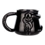 Harry Potter mug Shaped Dark Mark