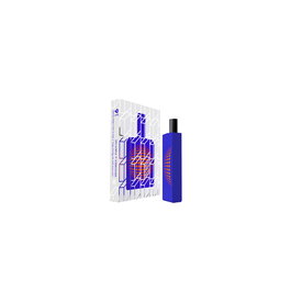 Histoires de Parfums, This Is Not A Blue Bottle 1.6, Eau de Parfum Unisexe en Miniature de 15 ml