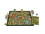 Cayro Juego Funny Forest - Jeu de société 2 à 4 joueurs - Dimensions 25x25x5 cm - Langues : espagnol, anglais, portugais, français, italien, allemand