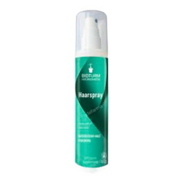 BIOTURM Laca fixation durable et flexible spray 150ml