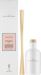 The Olphactory Philippa 1990 Diffuseur de parfum à roseaux 500 ml