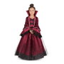 My Other Me Disfraz Reina Vampira Vestido Y Enagua Talla 10-12 Y