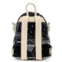LOUNGEFLY Sac à dos Hedwig Harry Potter