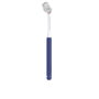 Balene Brosse à dents souple Bleue 1 unité - Tête rotative 180° nettoyage double face doux