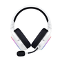 Razer Barracuda X Chroma RZ04-05220200-R3M1 Casque audio gaming sans fil 2.4 GHz avec éclairage RGB Blanc
