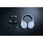 Razer RZ04-05220200-R3M1 Barracuda X Chroma Casque Gaming sans fil 7.1 Bluetooth 2.4 GHz Blanc