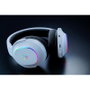 Razer RZ04-05220200-R3M1 Barracuda X Chroma Casque Gaming sans fil 7.1 Bluetooth 2.4 GHz Blanc