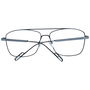 Monture de Lunettes Homme Locman LOCV014 60BLK