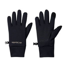 Gants Columbia Point Park™ Fleece Noir 41