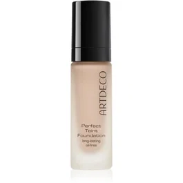 ArtDeco Perfect Teint Fond de Teint Liquide 12 Soft Vanilla 20 ml