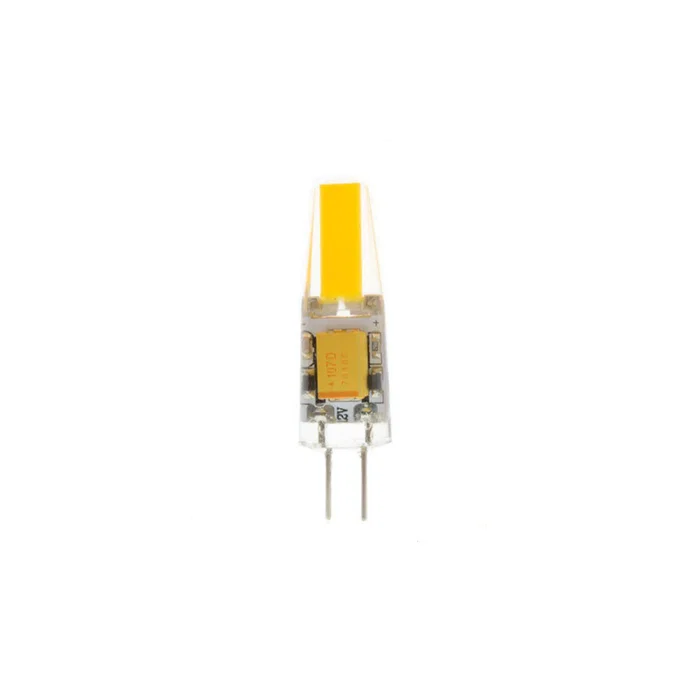 greenice Ampoule LED G4 3W 270Lm 6000K 12V AC/DC greenice Ampoule LED G4 3W 270Lm 6000K 12V AC/DC