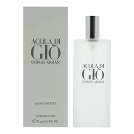 Giorgio Armani Acqua di Gio Eau de Toilette 15 ml