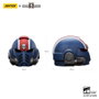 Joy Toy (CN) Warhammer 40,000: Space Marine 2 réplique Ultramarines Lieutenant Titus casque 30 cm