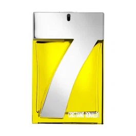 Cristiano Ronaldo CR7 Discover Eau de Toilette 30 ml