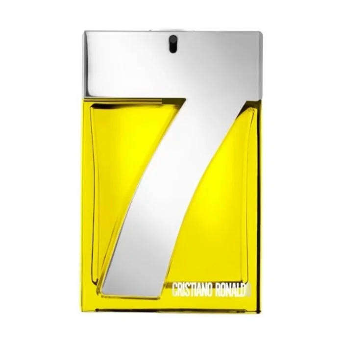 Cristiano Ronaldo CR7 Discover Eau de Toilette 30 ml