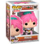 Funko Pop Machi Komacine - Hunter x Hunter