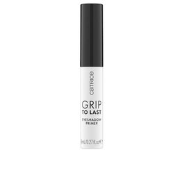 Catrice Base Fard à Paupières Grip to Last #010 8 ml - Fixation Longue Durée