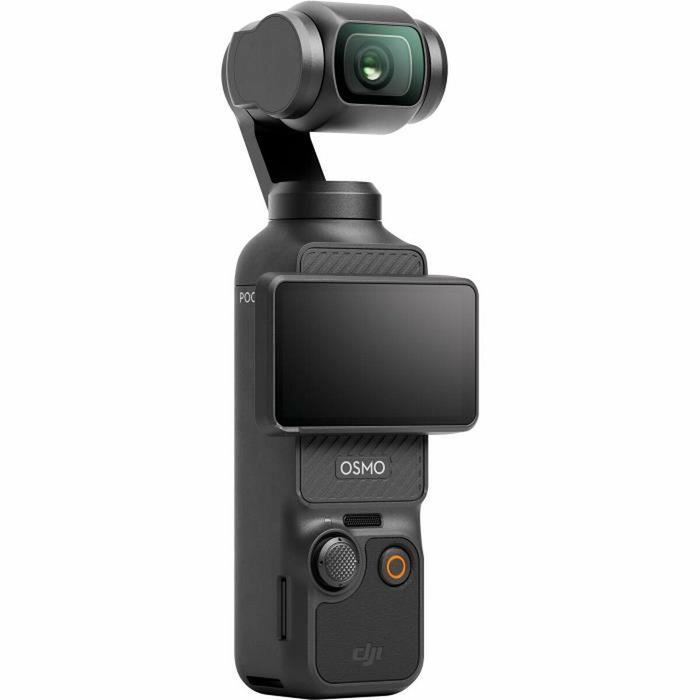 Caméra de sport Dji Osmo Pocket 3 Creator Combo Noir Caméra de sport Dji Osmo Pocket 3 Creator Combo Noir