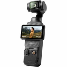 DJI Osmo Pocket 3 Creator Combo Noir