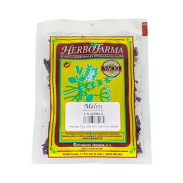 MACOESA MALVA HERBOFARMA 15g