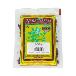 MACOESA MALVA HERBOFARMA 15g
