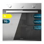 Cecotec Bolero Hexa M236000 Mirror Time 70 L