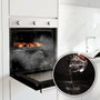 Cecotec Bolero Hexa M236000 Mirror Time 70 L