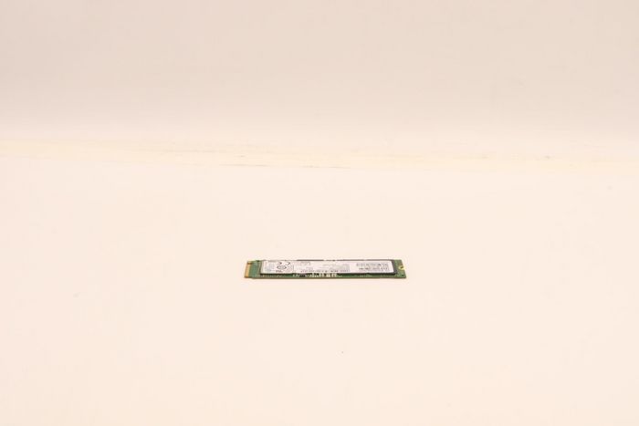 Lenovo SSD M.2 2280 NVMe 512 Go - Disque SSD interne PCIe 3.0 x4 avec performance de 330000 IOPS en lecture pour ordinateurs portables