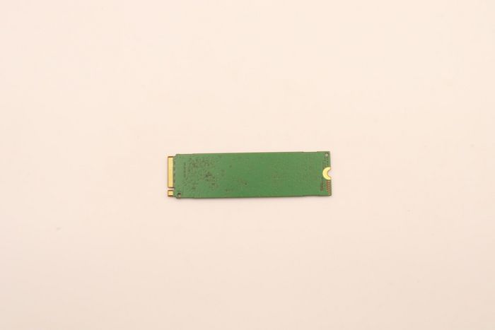 Lenovo SSD M.2 2280 NVMe 512 Go - Disque SSD interne PCIe 3.0 x4 avec performance de 330000 IOPS en lecture pour ordinateurs portables