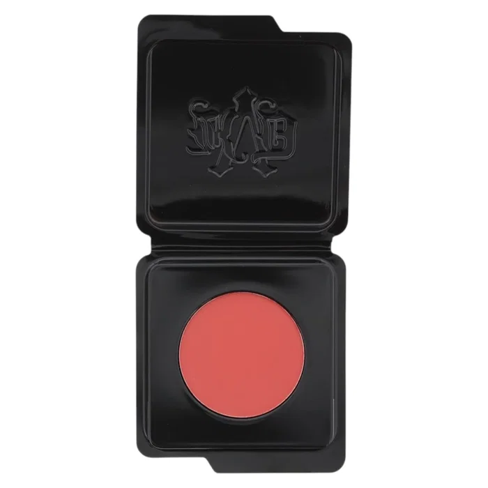 Kat Von D Everlasting Poudre de blush Coquelicot Kat Von D Everlasting Poudre de blush Coquelicot