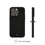 dbramante1928 Monaco Night Black pour iPhone 14 Pro Max