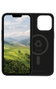 dbramante1928 Monaco Night Black pour iPhone 14 Pro Max