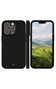 dbramante1928 Monaco Night Black pour iPhone 14 Pro Max
