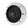 Axis M3077-PLVE - Caméra de surveillance réseau mini-dôme, capteur 6 MP, vue 180°/360°, microphones intégrés, Lightfinder, Forensic WDR, pour intérieur/extérieur