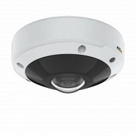 Camescope de surveillance Axis M3077-PLVE