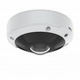 Camescope de surveillance Axis M3077-PLVE
