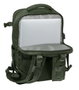 Safta Sac à dos de voyage cabine 15.6 pouces portable vert 29x44x19 cm - Mochila viaje cabina portatil