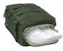Safta Sac à dos de voyage cabine 15.6 pouces portable vert 29x44x19 cm - Mochila viaje cabina portatil