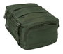 Safta Sac à dos de voyage cabine 15.6 pouces portable vert 29x44x19 cm - Mochila viaje cabina portatil