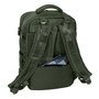 Cartable Safta Verde Vert militaire