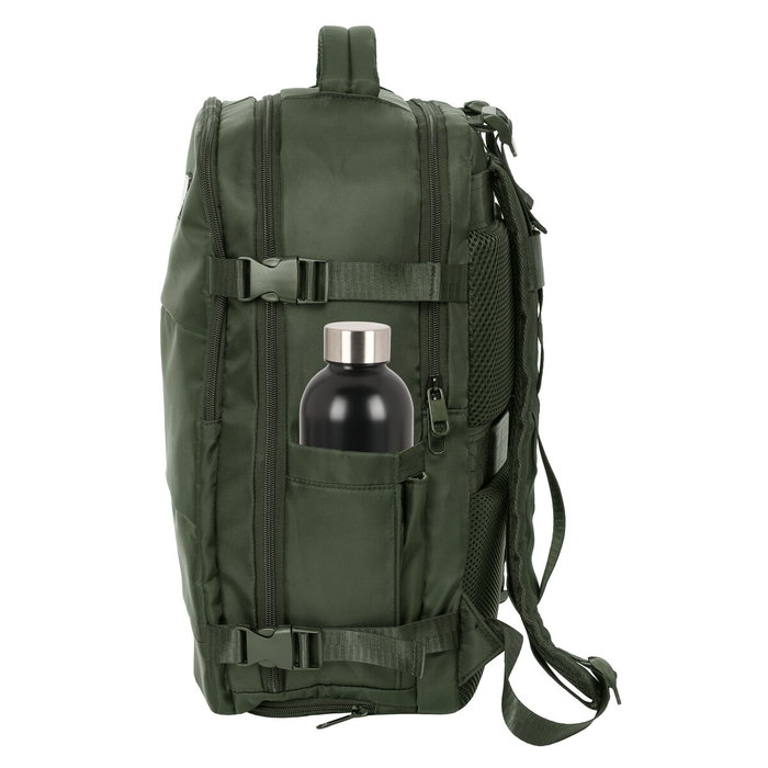 Cartable Safta Verde Vert militaire