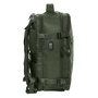 Cartable Safta Verde Vert militaire