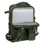 Cartable Safta Verde Vert militaire