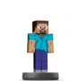Nintendo Amiibo Steve & Alex Collection Super Smash Bros.