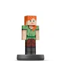 Nintendo Amiibo Steve & Alex Collection Super Smash Bros.