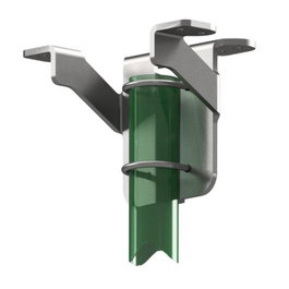 Next Green Support de montage au plafond et au sol HD 60mm