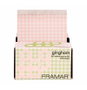 Framar 5X11 Pop-Ups Gingham Switch Pink/Green 500 feuilles