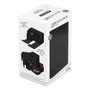 Ultimate Guard Twin Flip'n'Tray 160+ Xenoskin - Black