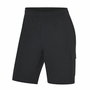 Short de Sport Joluvi Aure Cargo Noir Montagne